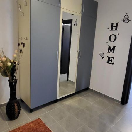 Avdk Apartament Sînpetru エクステリア 写真
